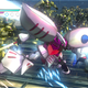 Illustration for article titled The Next Gundam Beat em Up Now Looks Like A Cartoon